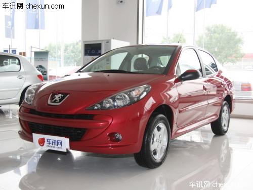 東風(fēng)標(biāo)致207價(jià)格詳解與分析，全方位了解車輛價(jià)值