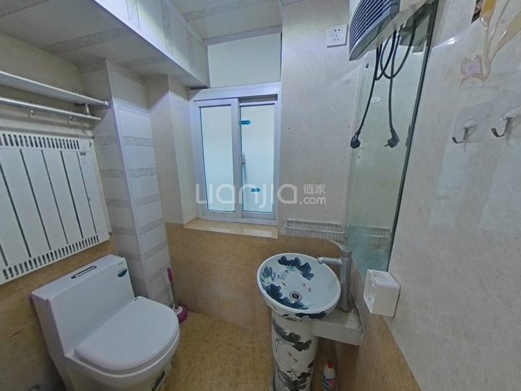 郎茂山小區(qū)二手房，奇妙緣分與居住選擇