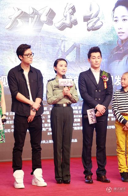 電視劇大江東去中的小巷風(fēng)情，獨(dú)特風(fēng)味與故事傳承