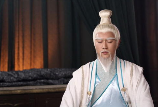 姜子牙演員介紹，主演陣容揭秘