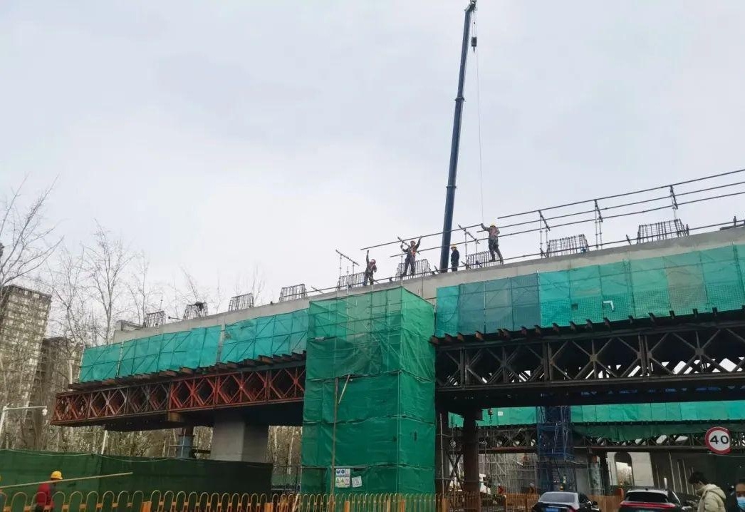 酒仙橋危改最新動(dòng)態(tài)，關(guān)注下的溫馨日常變遷