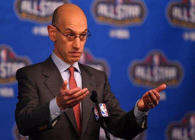 鼓舞人心的NBA比賽直播，變化、自信與成就感的籃球之旅