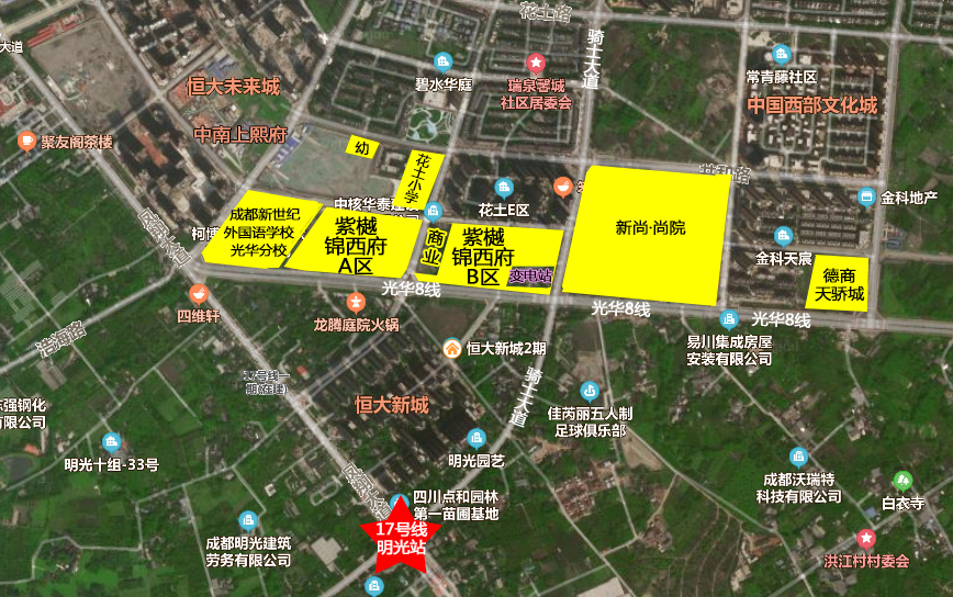 溫江區(qū)永盛鎮(zhèn)最新規(guī)劃揭秘，塑造未來城市新面貌的藍圖