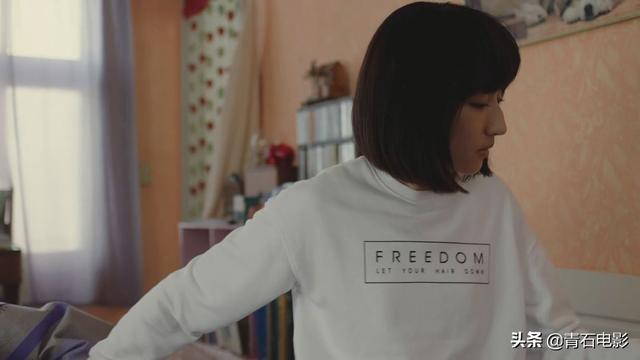 演員何佳，炸裂演技，魅力四射??