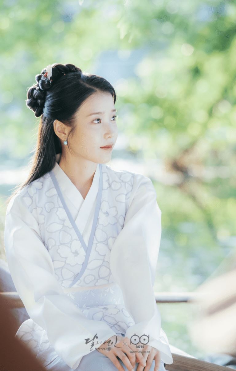 李知恩演繹的電視劇，日常城市中的溫暖友情與愛