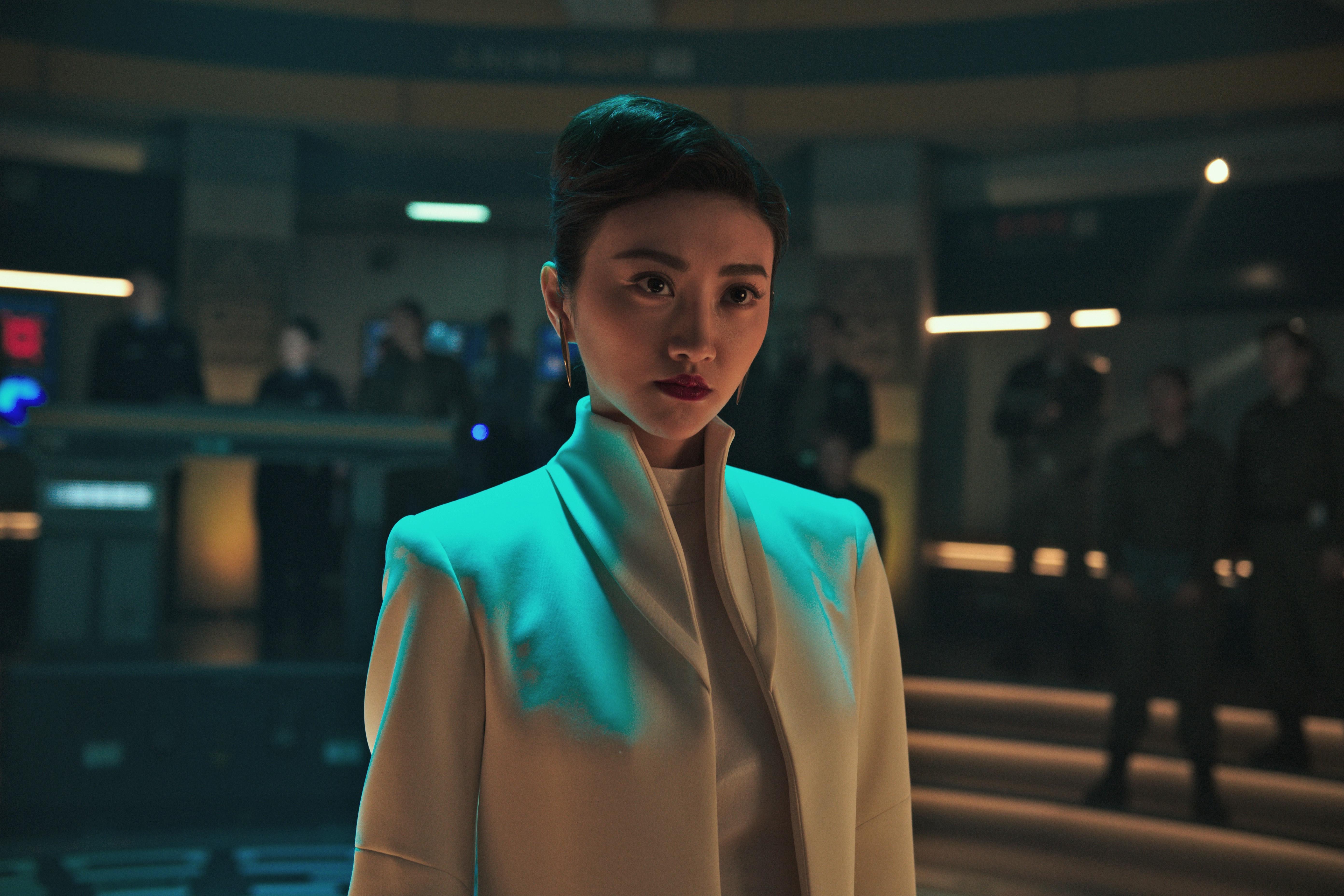 前沿機甲法規(guī)，未來戰(zhàn)爭機器的法律框架探究