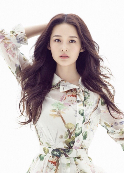 李沁主演電視劇，自信成長之路的勵志篇章