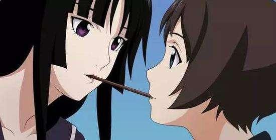 暗黑系動漫，獨特的文化現(xiàn)象探究