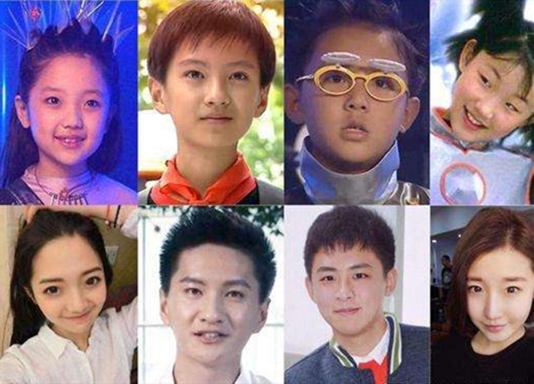 老玩童演員，娛樂精神不受歲月侵蝕