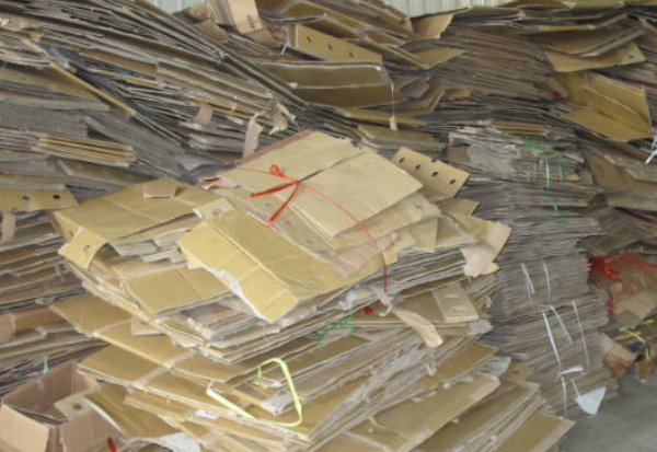 廢紙箱價格最新行情，環(huán)保產(chǎn)業(yè)崛起中的時代變遷一瞥