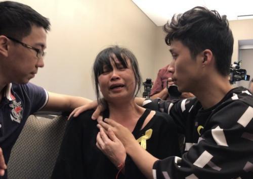 章瑩穎案最新進展揭秘，最新詳情曝光