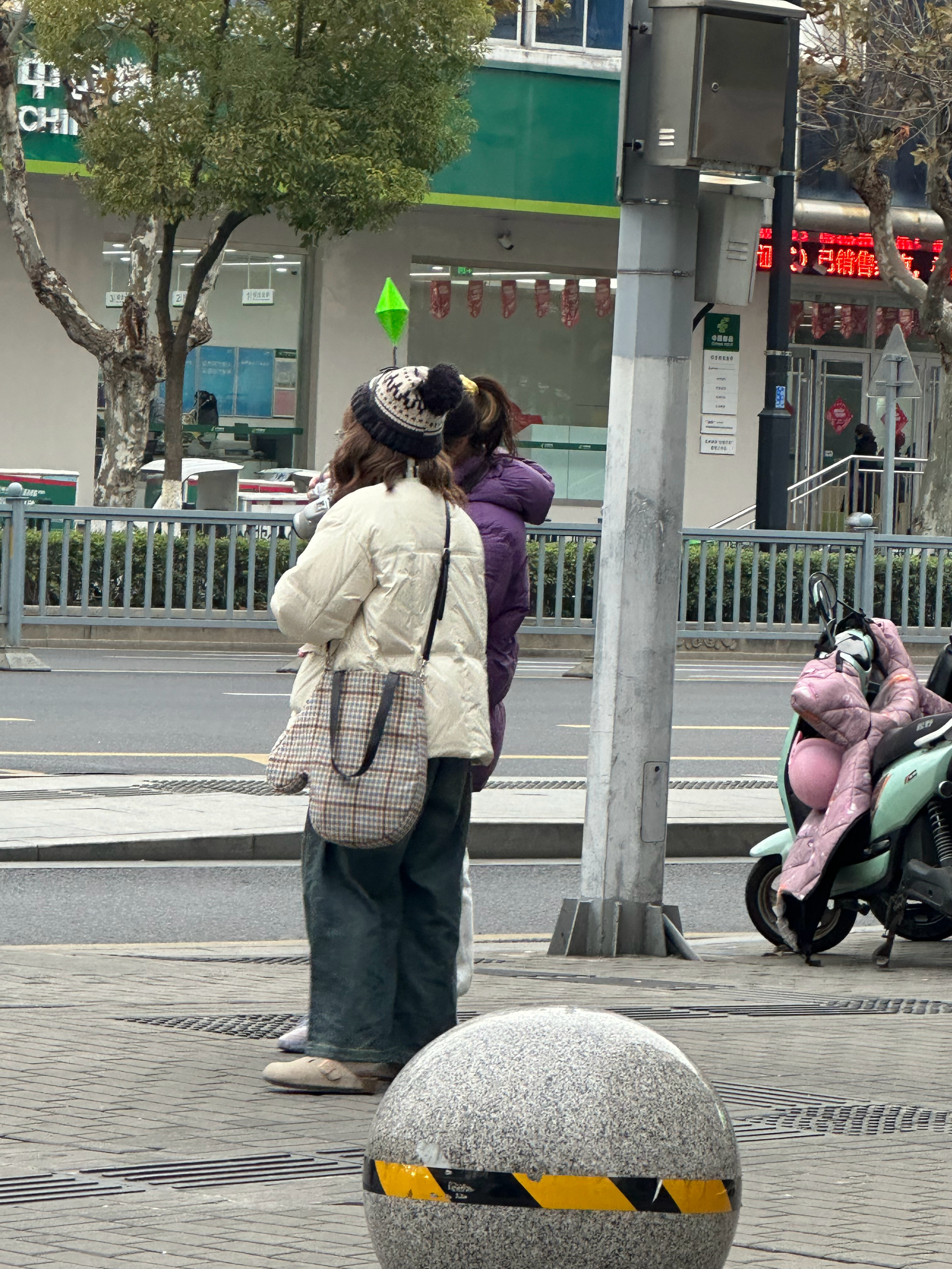 小巷深處的獨(dú)特風(fēng)味，最新偶遇記