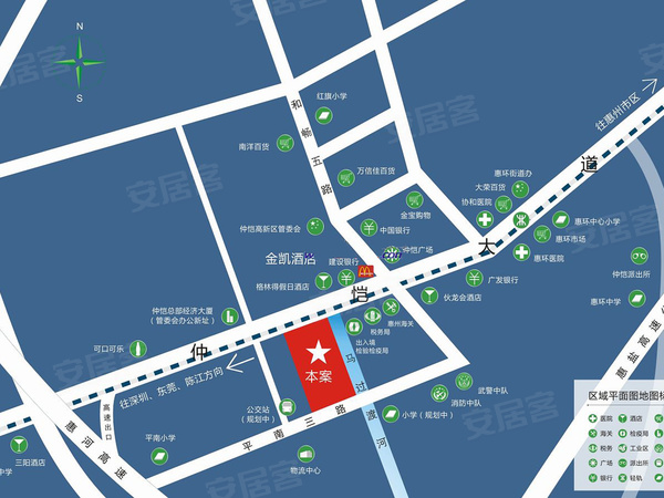 富川瑞園科技豪宅，最新房價公布，未來生活新標(biāo)桿