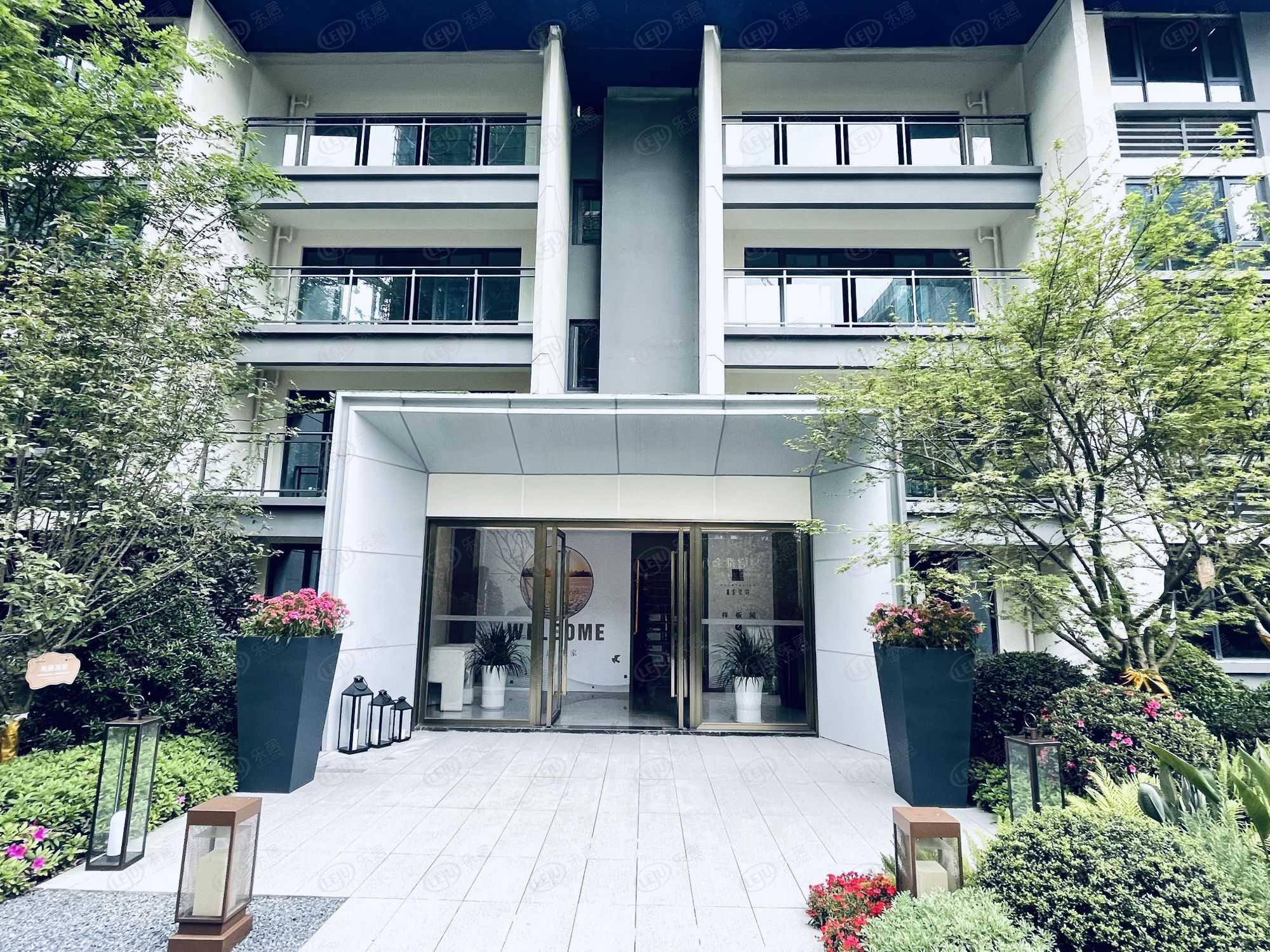 成都嘉通云璽最新房價(jià)，時(shí)代印記與市場的脈動