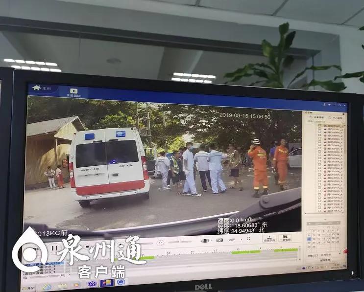 泉州車禍實(shí)時(shí)更新，最新消息與概況