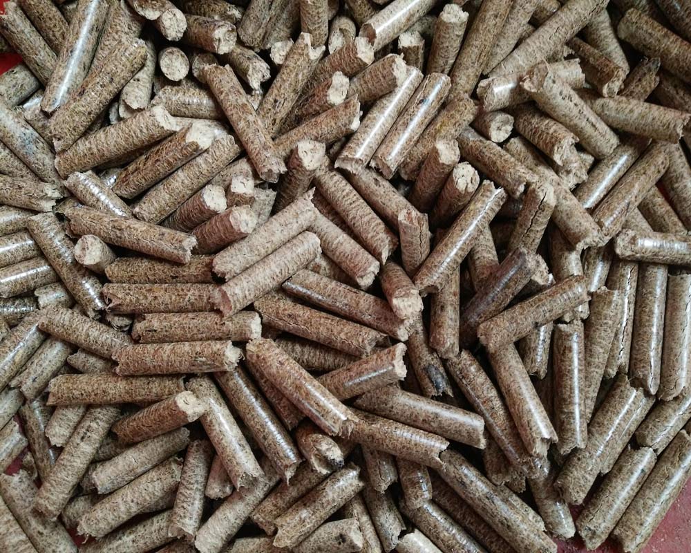 生物顆粒市場趨勢、影響因素及前景展望分析，行情概覽與未來展望