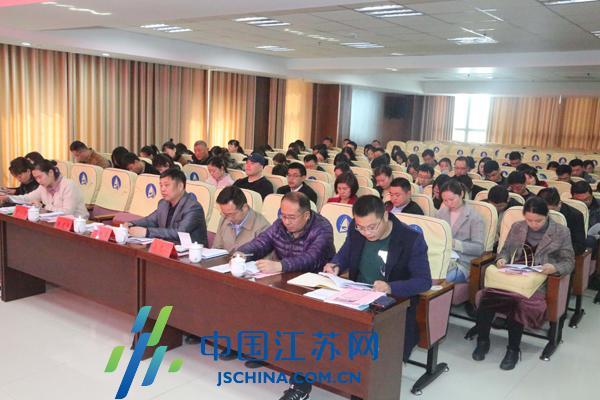 宿遷組織部最新公告，愛的紐帶，日常溫馨傳遞