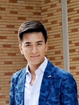 緣來是游戲演員表介紹