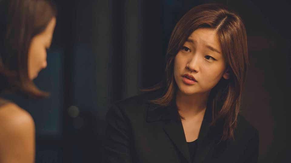 韓國(guó)電影演員的心靈之旅，與自然美景的邂逅與尋找內(nèi)心寧?kù)o的旅程