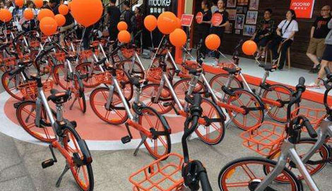 洛陽(yáng)摩拜單車最新職位招聘啟事