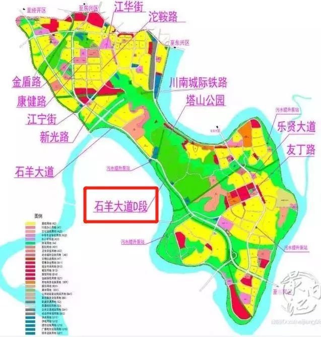 內(nèi)江石羊大道最新動(dòng)態(tài)揭秘，巷弄深處的獨(dú)特小店風(fēng)采展示