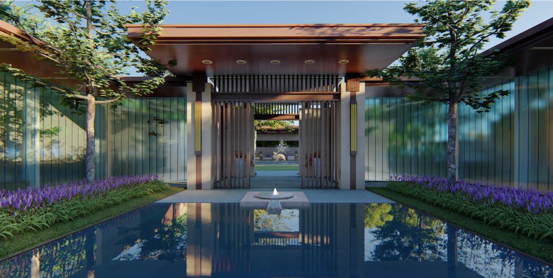 珠海市區(qū)最新版圖，城市地圖與友情故事的交織