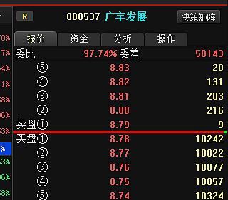 廣宇發(fā)展股票，乘風破浪，成就夢想的航標之旅