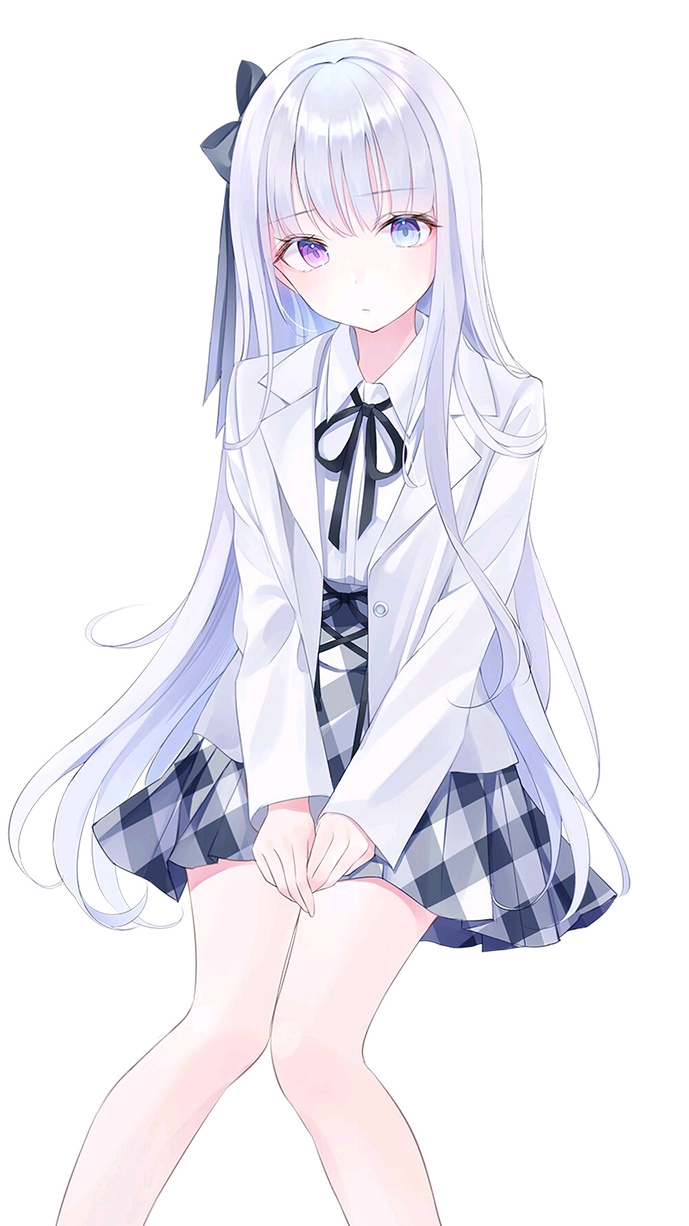 動(dòng)漫人像圖片繪制指南，從步驟到成品的全過(guò)程解析