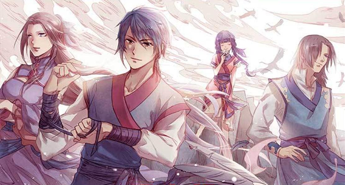 神級(jí)龍衛(wèi)最新更新免費(fèi)，高科技巔峰之作，改變生活的強(qiáng)大力量