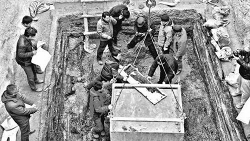 隨州古墓新發(fā)現(xiàn)，歷史與考古的新視角探索