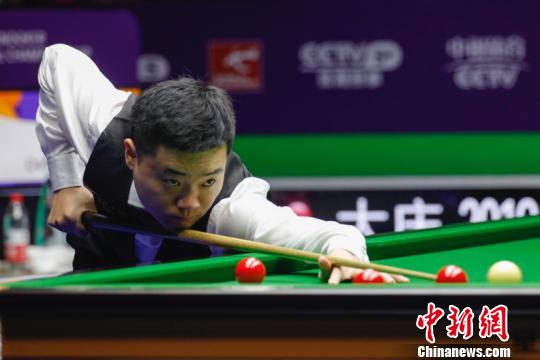 丁俊暉今日賽場(chǎng)風(fēng)云對(duì)決，期待已久的一戰(zhàn)即將上演