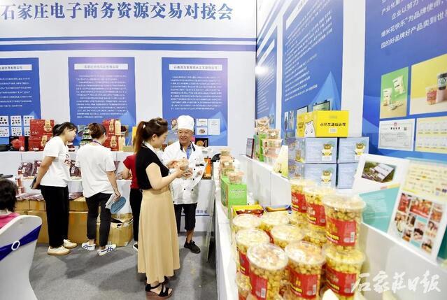 石家莊保稅區(qū)最新資訊，發(fā)展脈絡、地位影響及最新動態(tài)解析