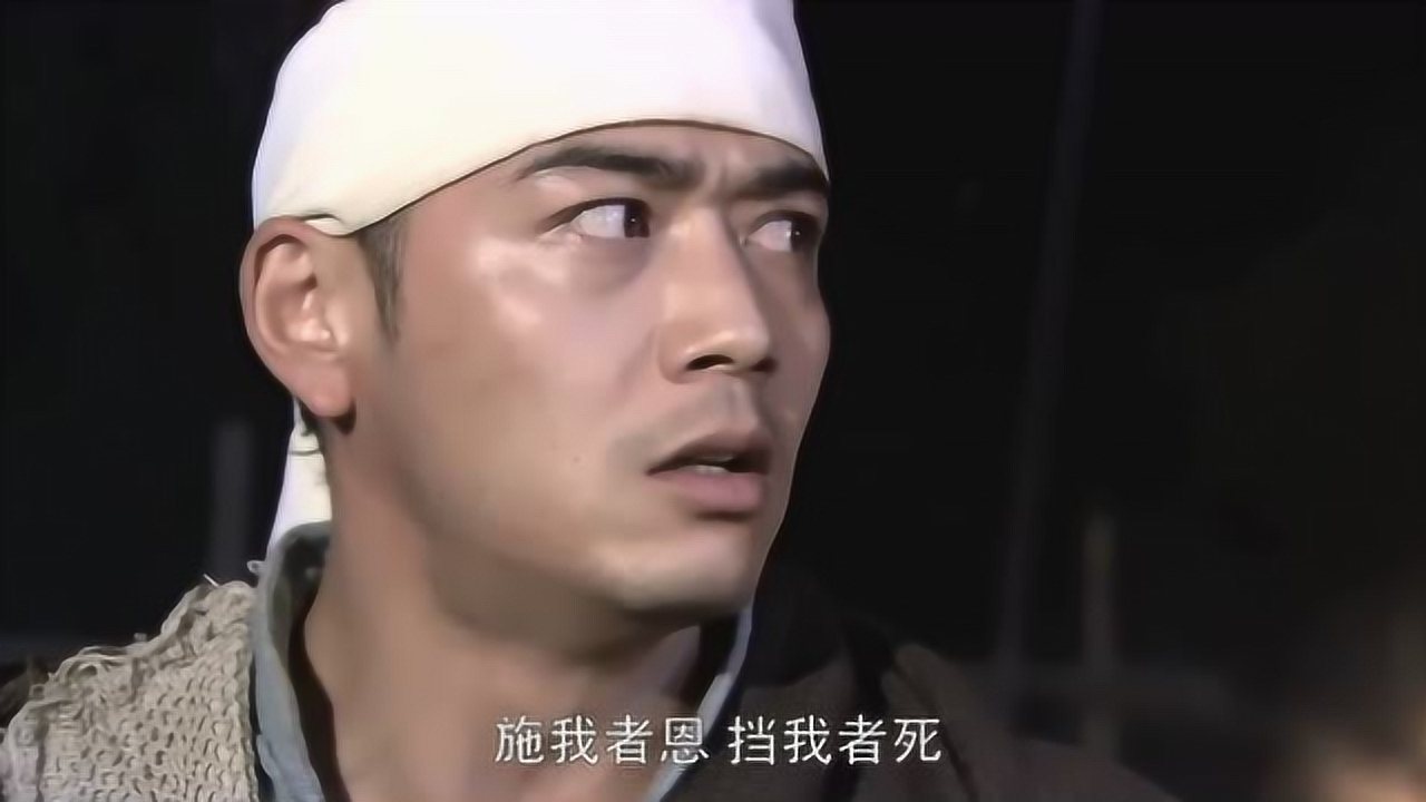 揭秘演過(guò)劉邦的演員陣容，你絕對(duì)意想不到！