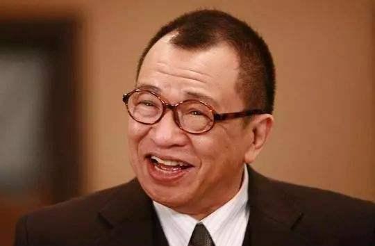 許紹雄，香港演藝之路的璀璨之星