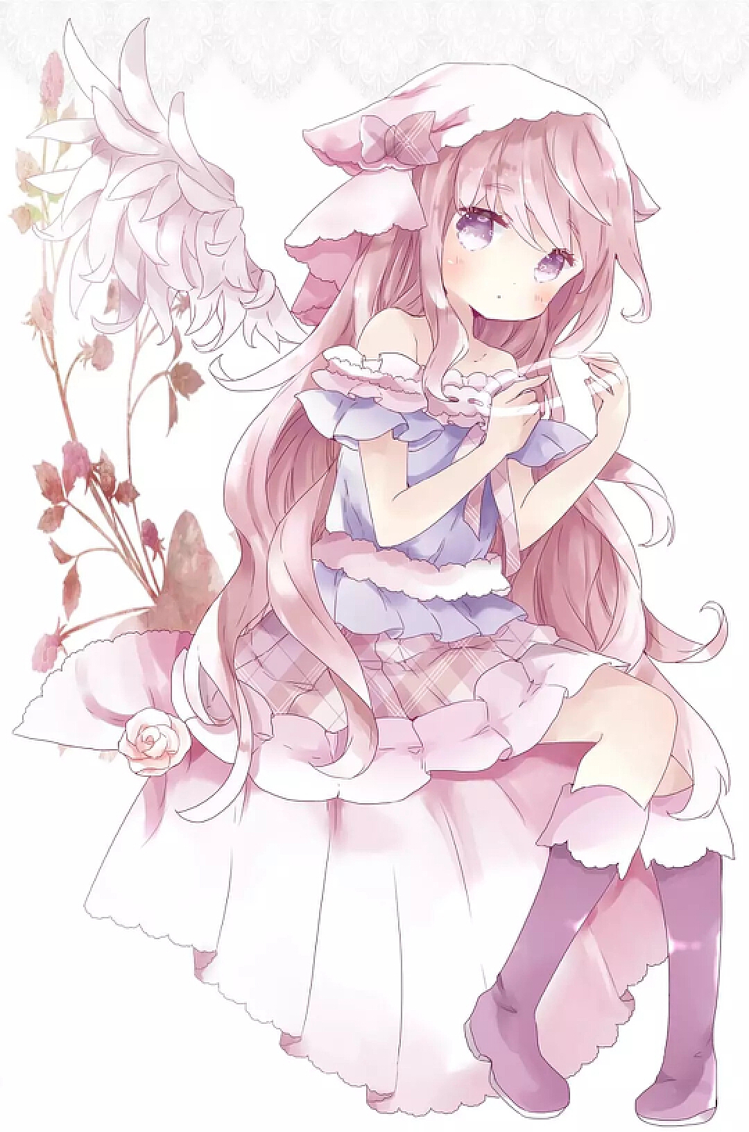 動漫可愛少女的魅力，背景、影響與時代地位探索