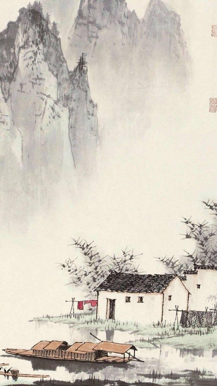 古風(fēng)動(dòng)漫男壁紙制作指南，步驟與技巧全解析