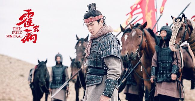 霍去病演員表，友情、熱血與舞臺(tái)的日常故事揭秘