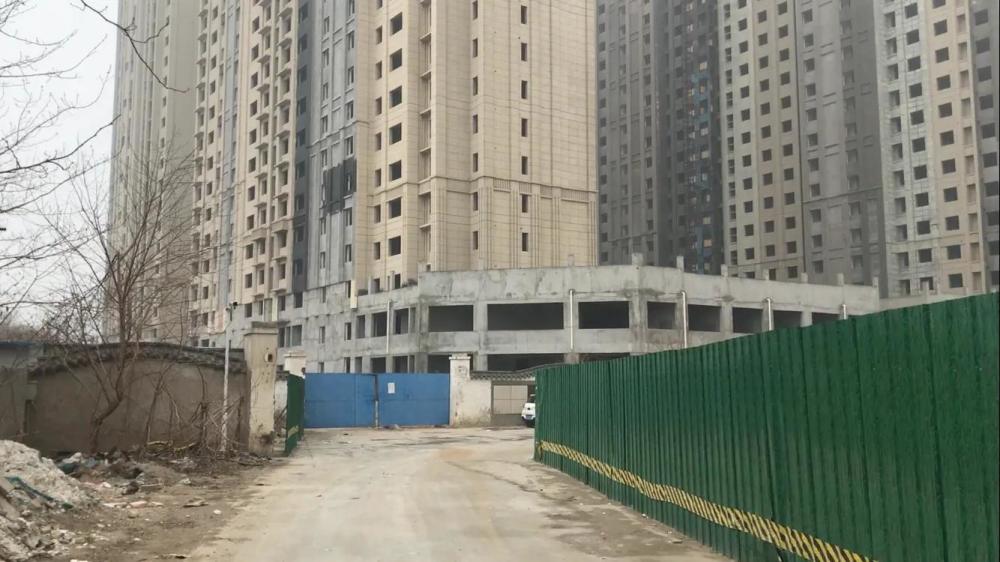 鄭州豫森城最新動(dòng)態(tài)深度解析，最新進(jìn)展與觀點(diǎn)論述揭秘