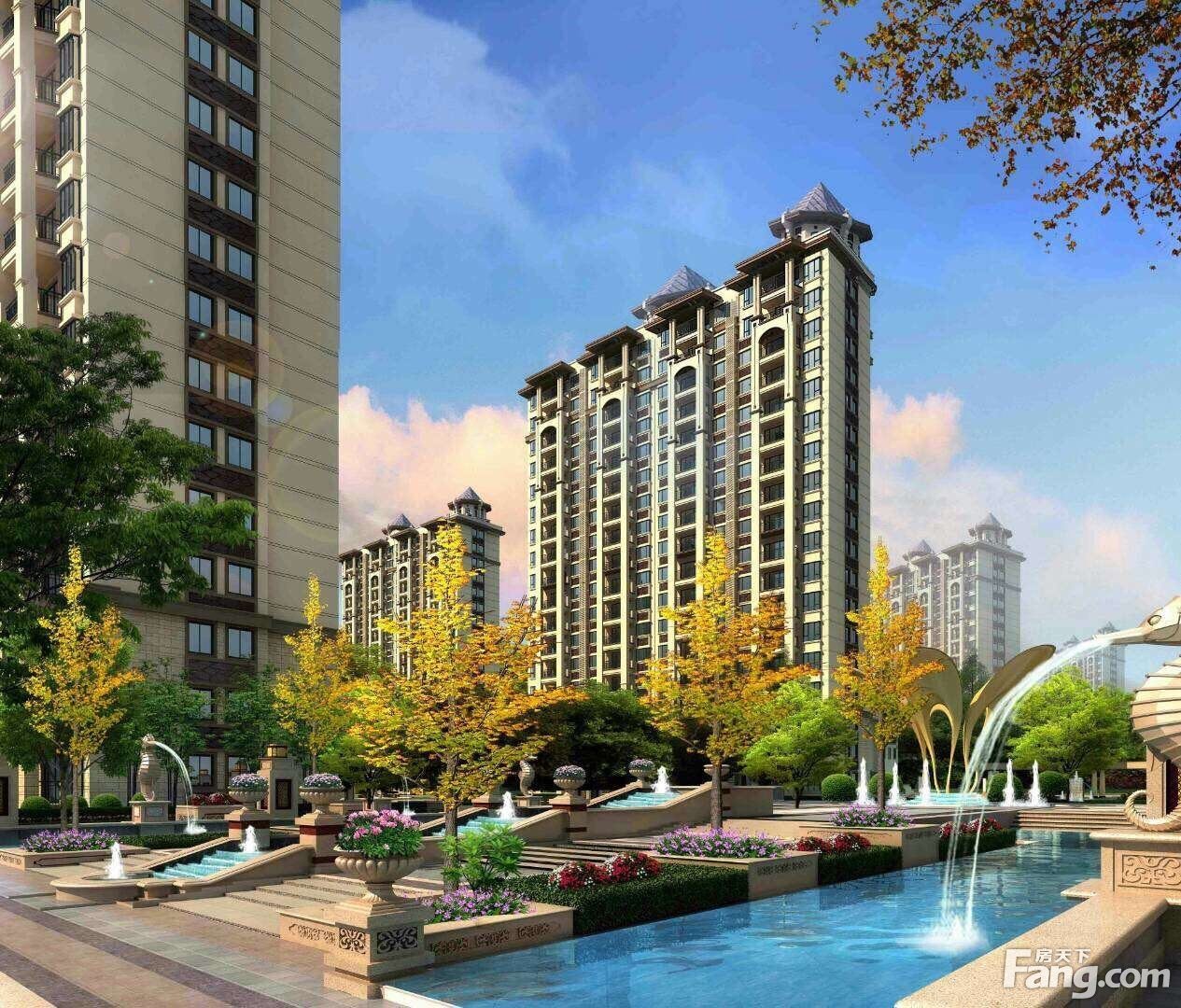 曹妃甸新盤推薦，與自然美景的邂逅，內(nèi)心平和與寧?kù)o的歸宿