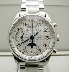 浪琴電子手表價格，時間的價值與成就感的體現(xiàn)