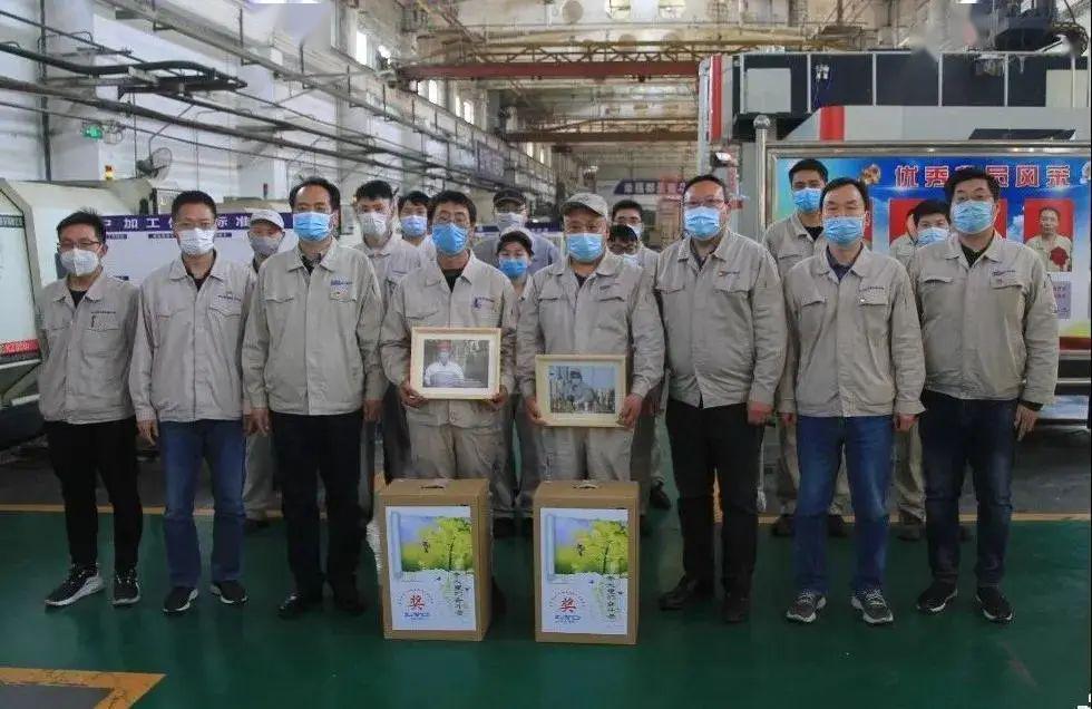 洛軸集團最新動態(tài)，轉(zhuǎn)動中的溫情與陪伴日常小故事