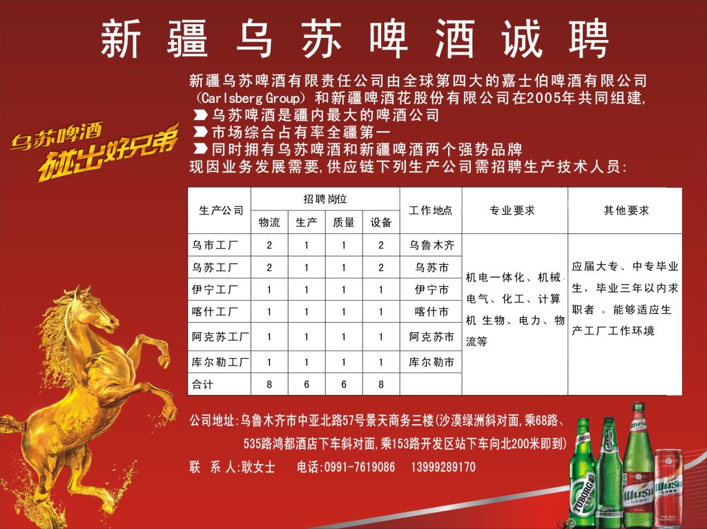 烏蘇政府最新招聘公告，應(yīng)聘指南全解析