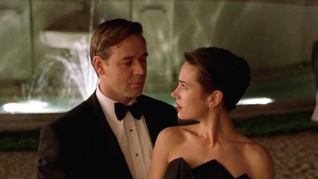 美麗心靈電影，時代背景下的心理傳奇之旅