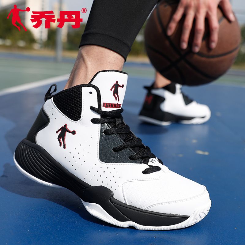 喬丹新款籃球鞋，科技與運動的完美融合