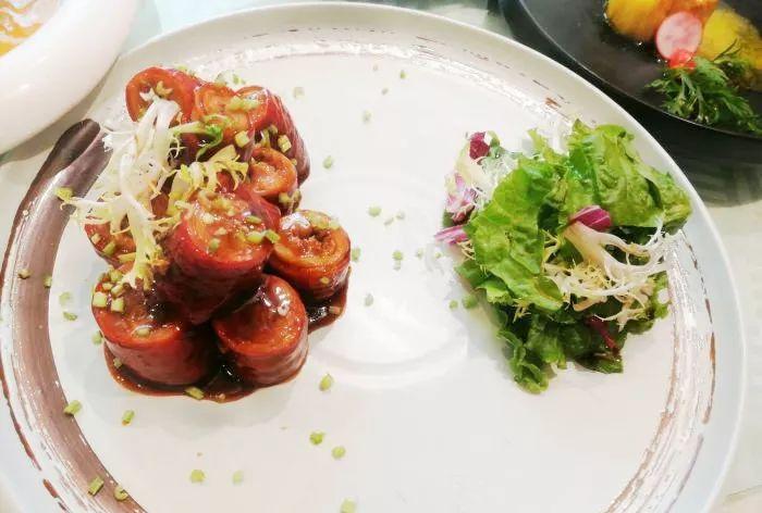 肥腸價格的逆襲之路，從挫敗到自信，勵志之旅一路向前沖