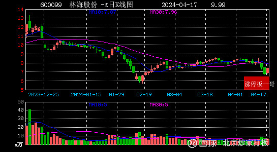 林海股份股票最新動態(tài)更新，最新股市行情與解析