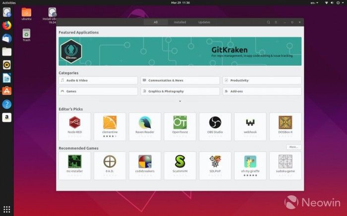 Ubuntu最新版，小巷中的探索之旅，發(fā)現(xiàn)隱藏寶藏的獨(dú)特環(huán)境體驗(yàn)