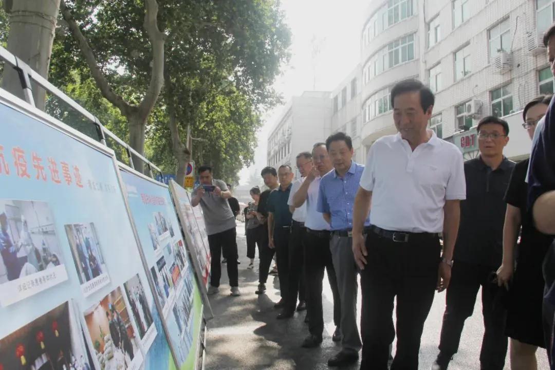 南陽疫情最新動(dòng)態(tài)，變化中的力量與學(xué)習(xí)帶來的自信與成就感