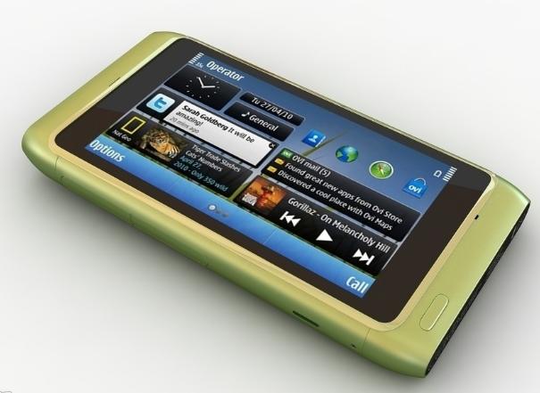 諾基亞新手機(jī)上市，傳遞愛(ài)與陪伴的力量，溫馨相伴伴你行