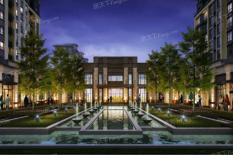 邢臺(tái)樓盤最新在售信息及市場動(dòng)態(tài)探索